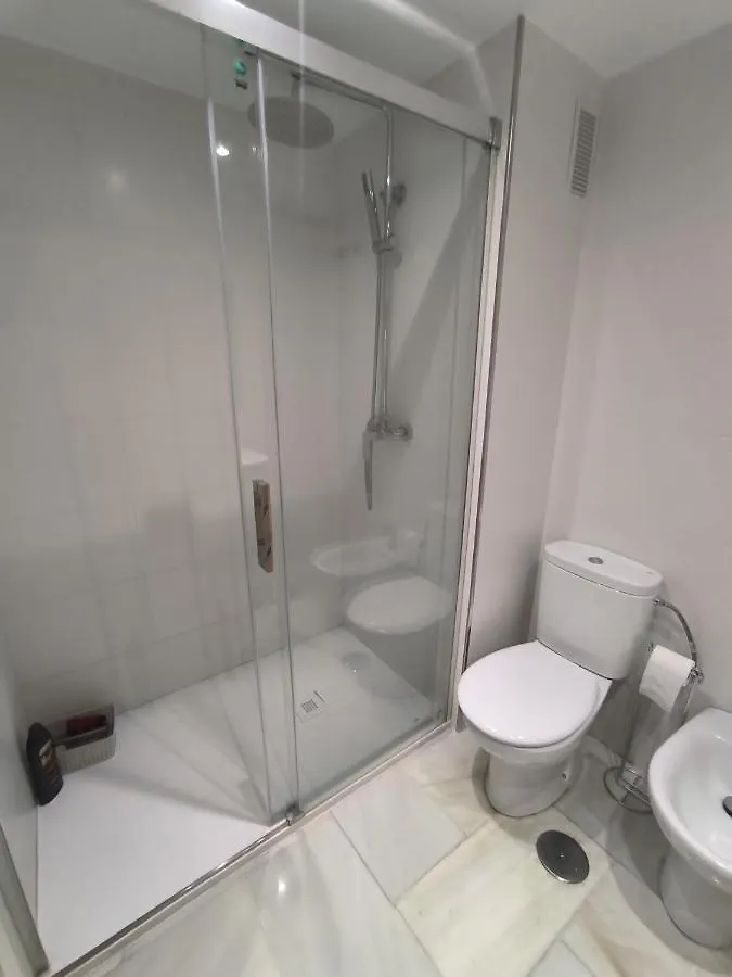 Apartamento Puerto Marina Benalmadena Apartment